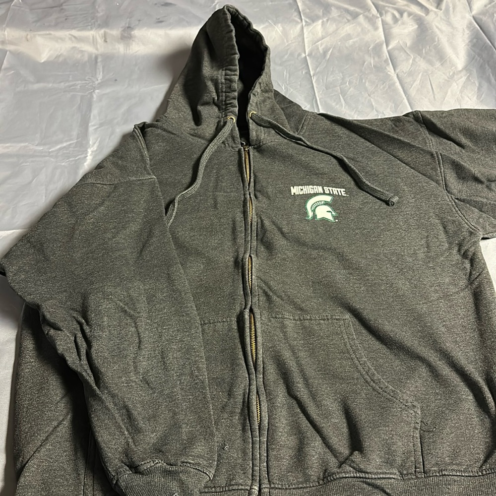 MSU Hoodie